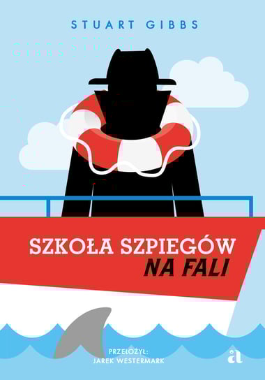 Szkoła szpiegów na fali Gibbs Stuart