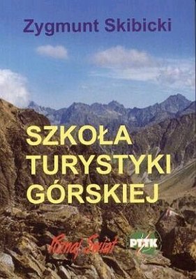 Szkoła Turystyki Górskiej Skibicki Zygmunt