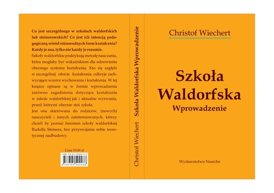 Szkoła Waldorfska Wiechert Christof