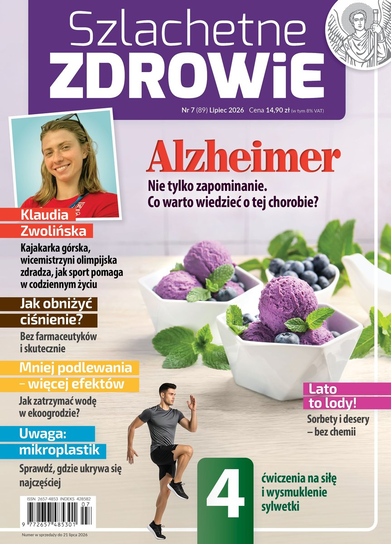 Szlachetne Zdrowie Spes