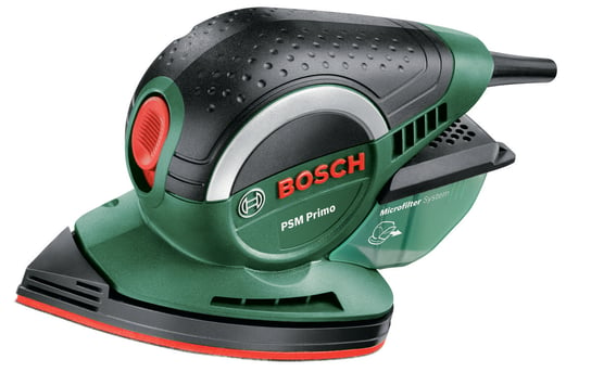 Szlifierka BOSCH PSM Primo, 50 W Bosch