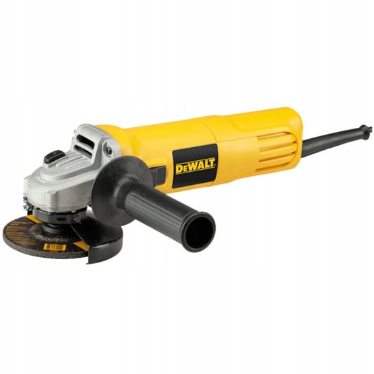 Szlifierka kątowa elektryczna 125mm 950W DeWalt DWE4117 DeWalt