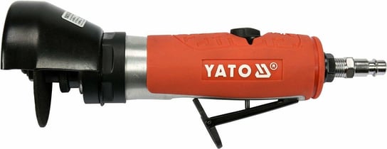Szlifierka kątowa pneumatyczna YATO YT-09716 Yato