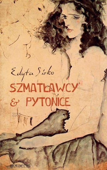 Szmatławcy and pytonice Sirko Edyta