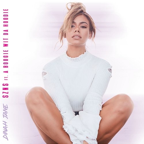 SZNS Dinah Jane feat. A Boogie wit da Hoodie