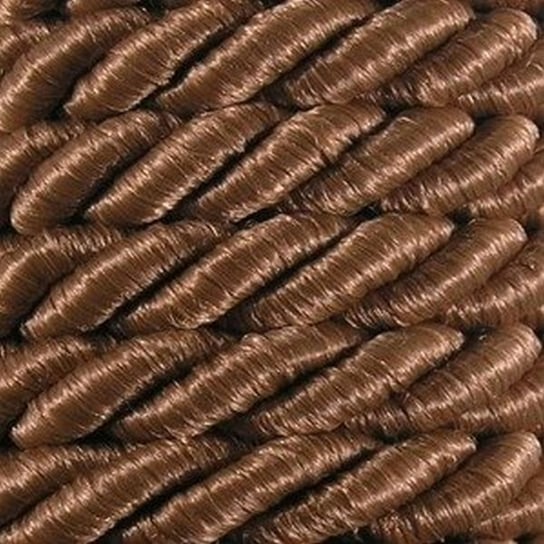 Sznur Fi 7 (1mb) 704 (czekolada) Dystrybutor Kufer