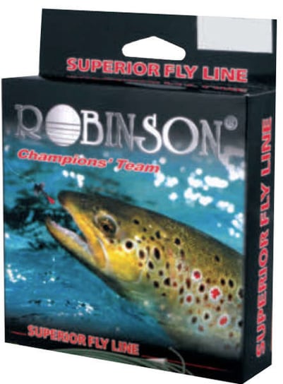 Sznur muchowy Robinson Premium WF I Robinson