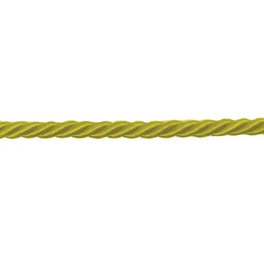 Sznur Tapicerski Ws - 8 (1Mb) Żółty Dystrybutor Kufer