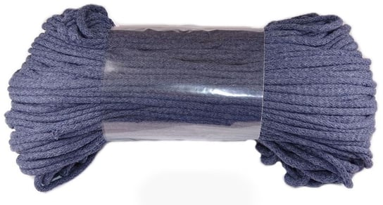Sznurek bawełniany z rdzeniem 5 mm ( 450 ) Dystrybutor Kufer