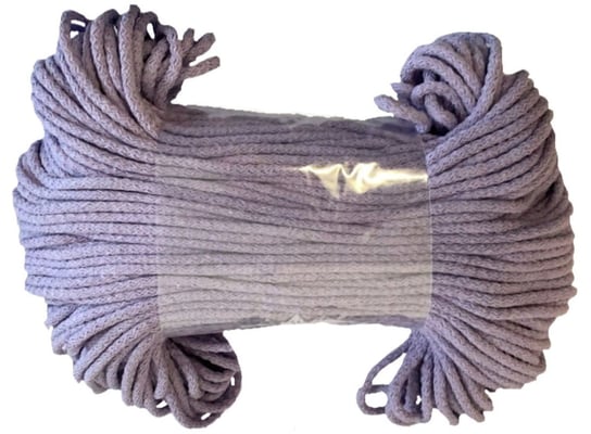 Sznurek bawełniany z rdzeniem 5 mm ( 500 ) Dystrybutor Kufer