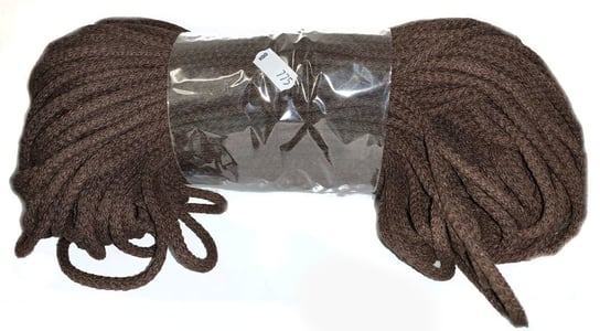 Sznurek bawełniany z rdzeniem 5 mm ( 775 ) Dystrybutor Kufer