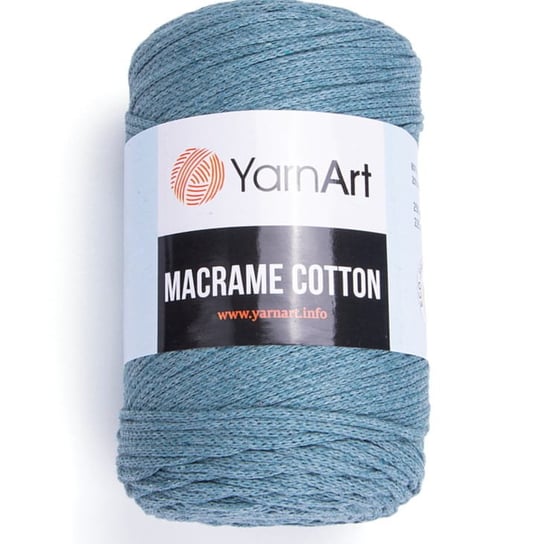 Sznurek do makramy YarnArt Macrame Cotton nr 795 YarnArt