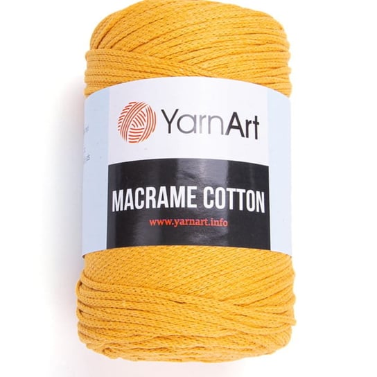 Sznurek do makramy YarnArt Macrame Cotton nr 796 YarnArt