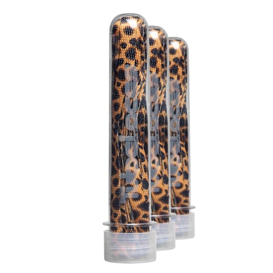 Sznurowadła Tubelaces - Cheetah (140 Cm) Inna marka