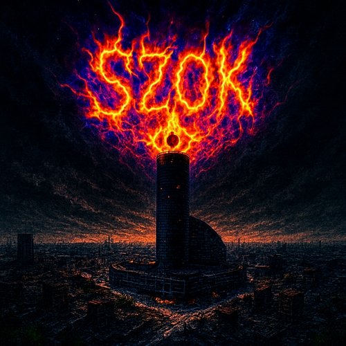 Szok Eter, SZOK, WAAR
