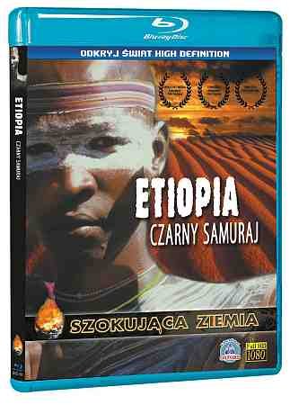 Szokująca Ziemia: Etiopia, Czarny Samuraj Various Directors
