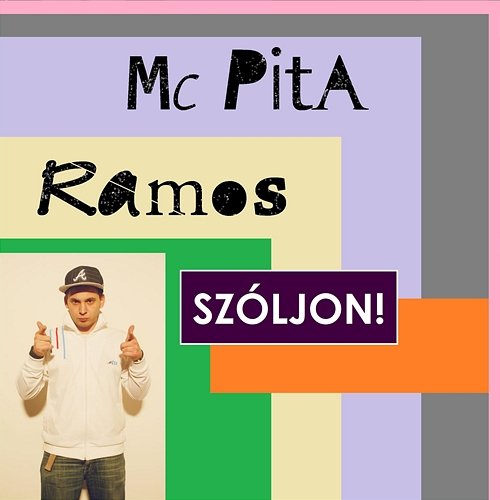 Szóljon! MC Pita Ramos