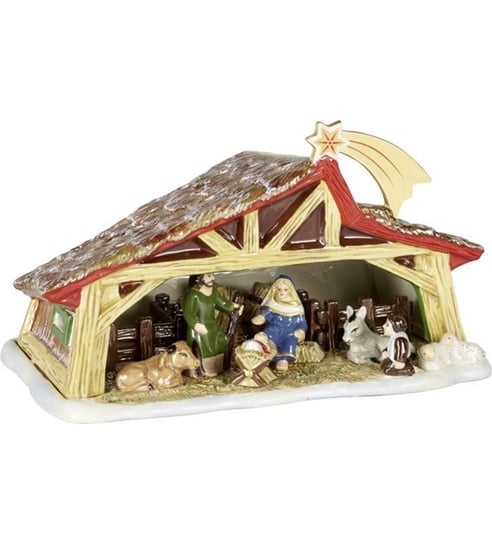 Szopka Christmas Toy'S Memory Villeroy & Boch Villeroy & Boch