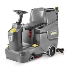 Szorowarka KARCHER BD 50/70 R Classic Karcher