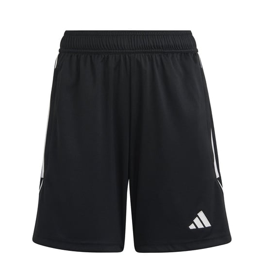 Szorty dziecięce adidas TIRO23 LEAGUE TRAINING czarne HS0325-140 Adidas