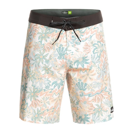 Szorty kąpielowe męskie Quiksilver Surfsilk QS 69 19" Quiksilver