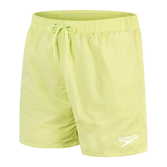 Szorty Kąpielowe Męskie Speedo Essentials 16" Watershort Yellow/White R.M Speedo