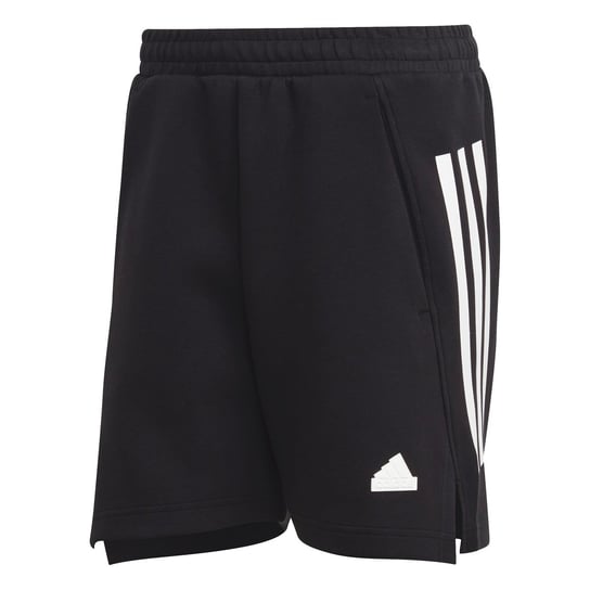 Szorty męskie adidas FUTURE ICONS 3-STRIPES czarne IC3752-L Adidas