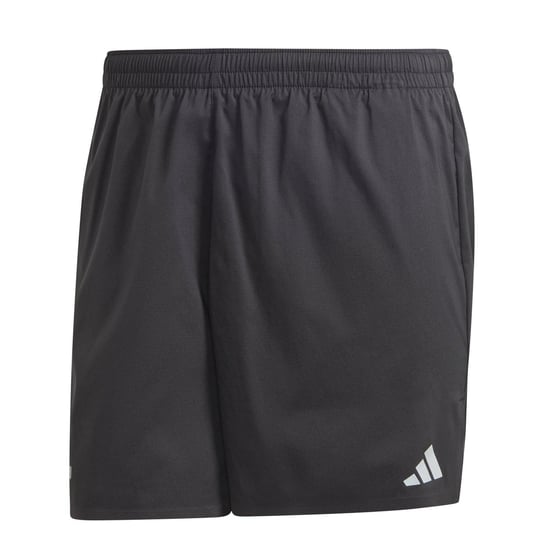 Szorty męskie adidas ULTIMATE czarne HZ4440-M - 13 cm Adidas