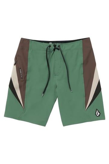 Szorty męskie Volcom Surf Vitals kąpielowe -W32 VOLCOM