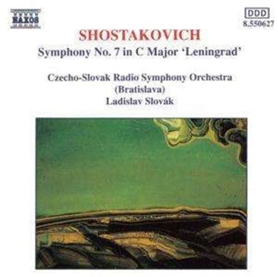 Szostakowicz: Symphony No. 7 In C Major Leningrad Various Artists
