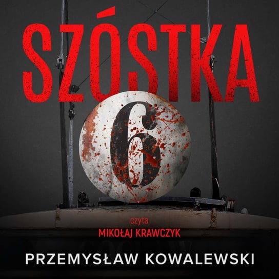 Szóstka Przemysław Kowalewski