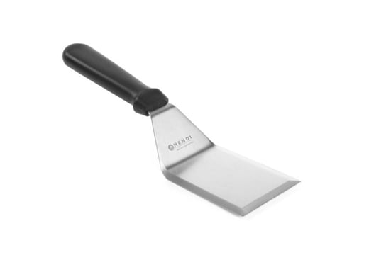 Szpachelka Do Grilla 100X76X275Mm - Hendi 855676 Hendi