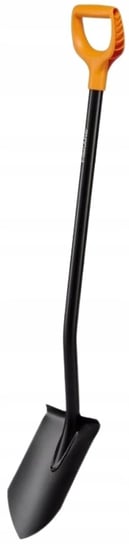 Szpadel ostry Fiskars Solid metalowy 1066716 Fiskars
