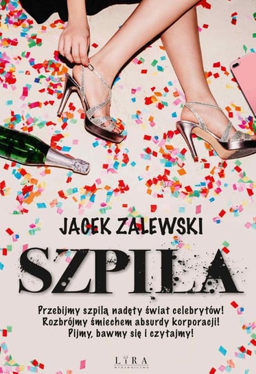 Szpila Zalewski Jacek