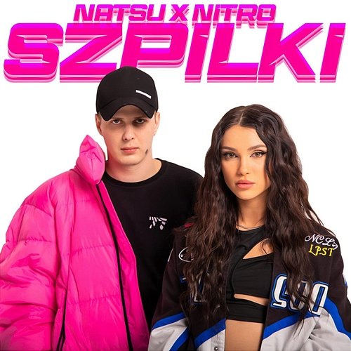 Szpilki Natsu, Nitro