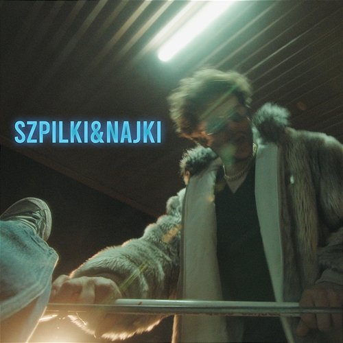 SZPILKI&NAJKI P500