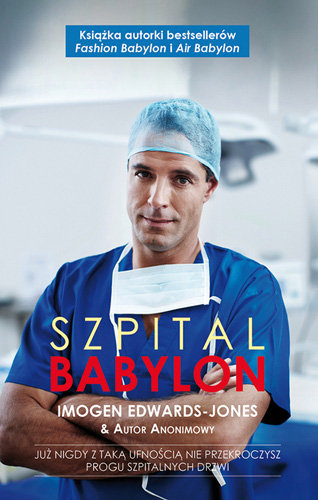 Szpital Babylon Edwards-Jones Imogen