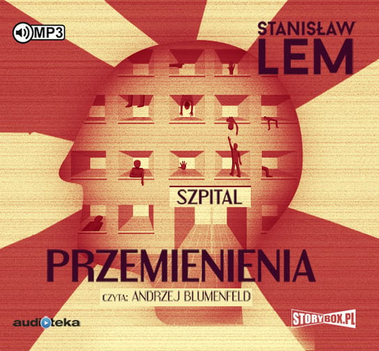 Szpital przemienienia Lem Stanisław