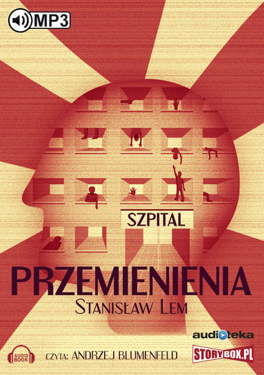 Szpital Przemienienia Lem Stanisław