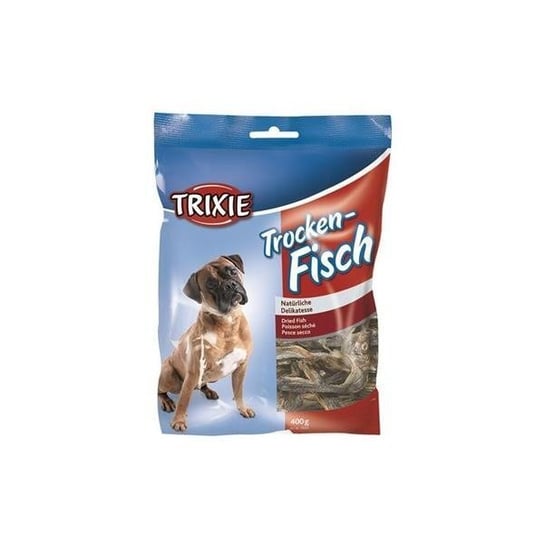 Szproty suszone dla psa TRIXIE, 400 g Trixie