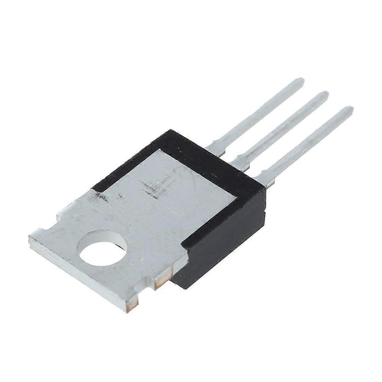 Irfz44 Mini Project szt. IRFZ44N IRFZ44 Power istor MOSFET N-Channel 49A 49 amp 55V - Other ...