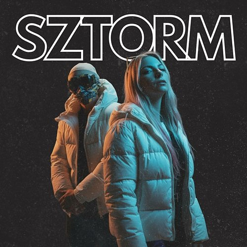 Sztorm Marti, J Aspn