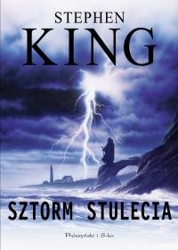 Sztorm stulecia King Stephen
