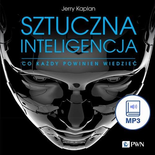 Sztuczna inteligencja Kaplan Jerry