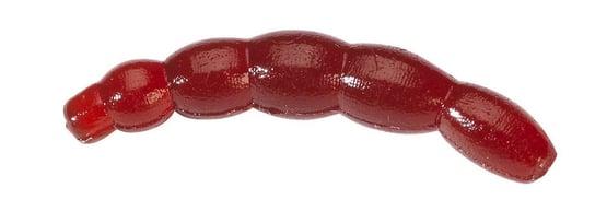 Sztuczna ochotka Berkley PowerBait Maxi Blood Worms Inna marka