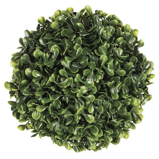 Sztuczna roślina ATMOSPHERA bukszpan, zielony, 18 cm Atmosphera