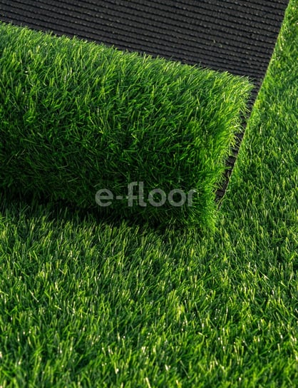 Sztuczna trawa na balkon taras ogród szerokość 200cm cięte z rolki MD