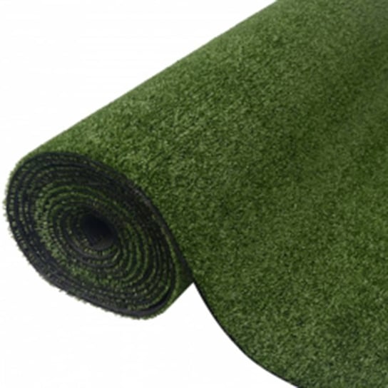 Sztuczna trawa zielona 1x10m, 7-9mm, UV, bezpieczn Zakito Europe
