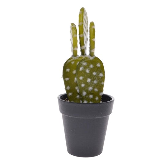 Sztuczny kaktus Bagas 21 cm Duwen