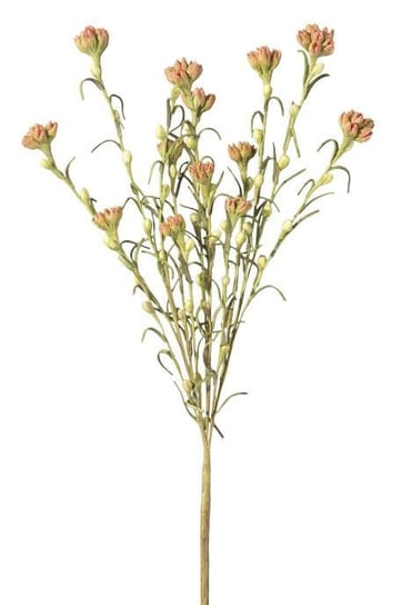 Sztuczny kwiat EUROFIRANY NATU, różowy, 6 szt. Eurofirany
